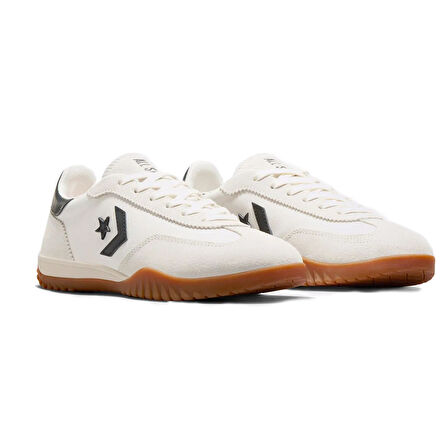 Run Star Trainer Unisex Bej Sneaker Ayakkabı A08262C