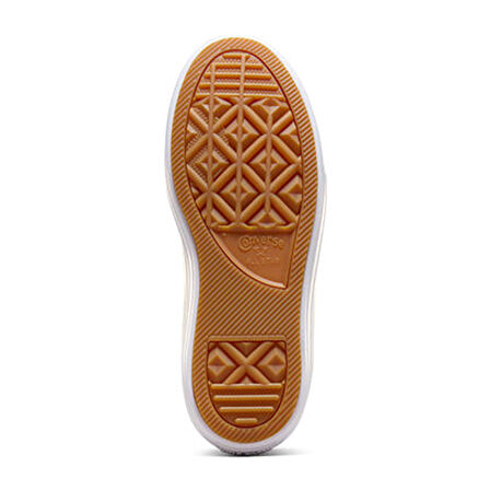 Ctas Move Hi Kadın Yeşil Sneaker Ayakkabı A08295C