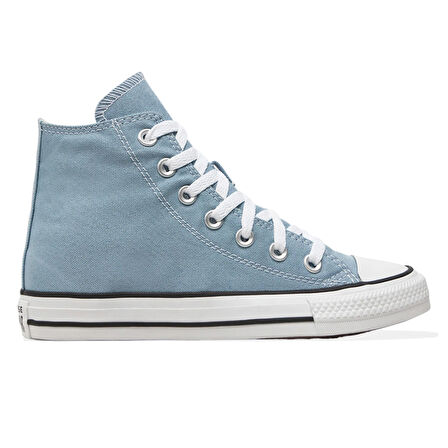 Ctas Hi Out Of The Blue Kadın Mavi Sneaker Ayakkabı A08579C