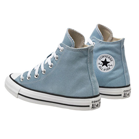 Ctas Hi Out Of The Blue Kadın Mavi Sneaker Ayakkabı A08579C