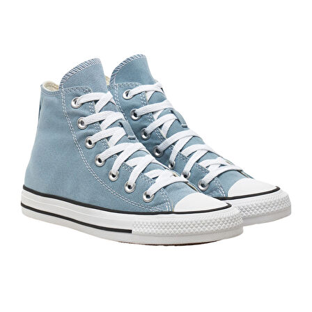 Ctas Hi Out Of The Blue Kadın Mavi Sneaker Ayakkabı A08579C