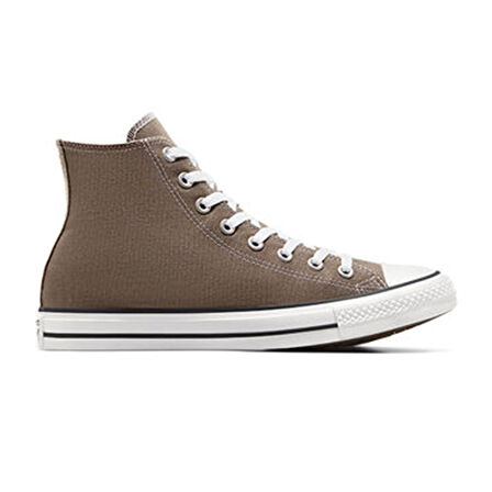 Ctas Hi Classic Kadın Kahverengi Sneaker Ayakkabı A08581C
