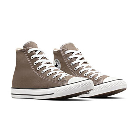Ctas Hi Classic Kadın Kahverengi Sneaker Ayakkabı A08581C