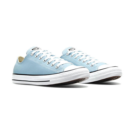 Ctas Ox Out Of The Blue Kadın Mavi Sneaker Ayakkabı A08629C