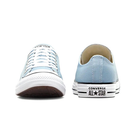 Ctas Ox Out Of The Blue Kadın Mavi Sneaker Ayakkabı A08629C