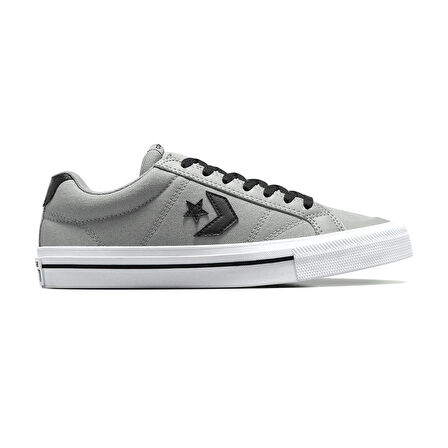 Sport Casual Unisex Gri Sneaker Ayakkabı A10548C