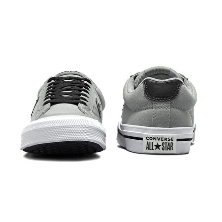 Sport Casual Unisex Gri Sneaker Ayakkabı A10548C
