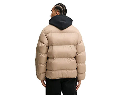 Converse Classic Erkek Günlük Mont 10027260-A01Bej