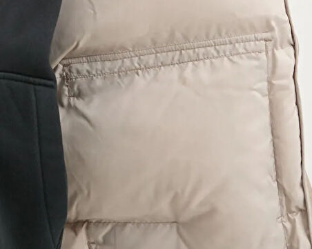 Converse Classic Erkek Günlük Mont 10027260-A01Bej