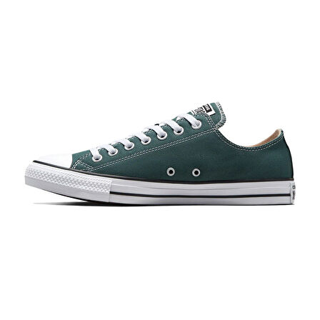 Chuck Taylor All Star Unisex Yeşil Sneaker Ayakkabı A10537C