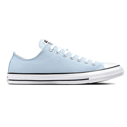Chuck Taylor All Star Unisex Mavi Sneaker Ayakkabı A10538C
