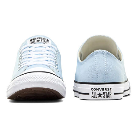 Chuck Taylor All Star Unisex Mavi Sneaker Ayakkabı A10538C