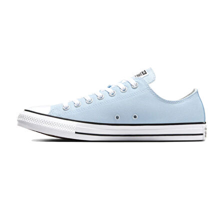 Chuck Taylor All Star Unisex Mavi Sneaker Ayakkabı A10538C