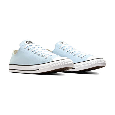 Chuck Taylor All Star Unisex Mavi Sneaker Ayakkabı A10538C