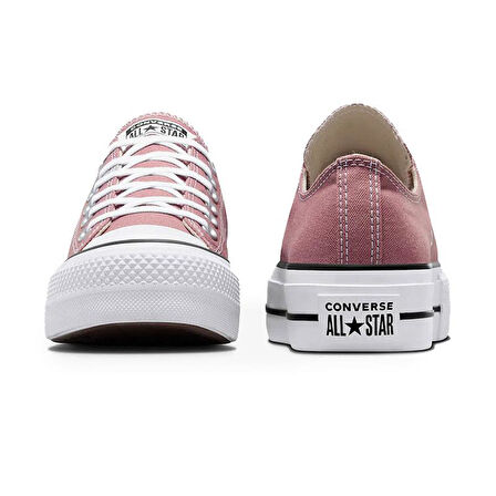 All Star Lıft Kadın Günlük Ayakkabı A10648C