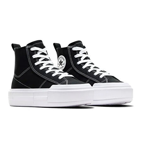 Chuck Taylor All Star Cruise Kadın Siyah Sneaker Ayakkabı A10724C