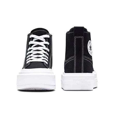 Chuck Taylor All Star Cruise Kadın Siyah Sneaker Ayakkabı A10724C