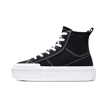 Chuck Taylor All Star Cruise Kadın Siyah Sneaker Ayakkabı A10724C