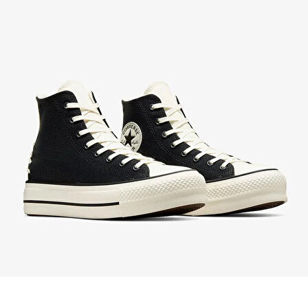 All Star Lıft Kadın Günlük Ayakkabı A12552C