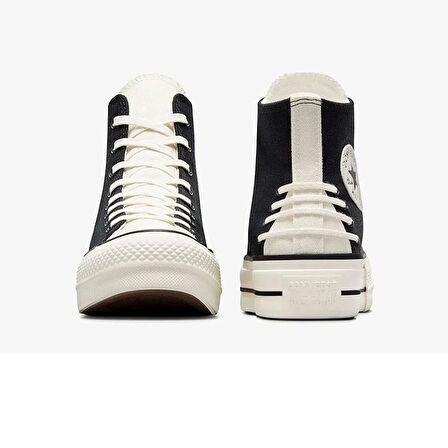 All Star Lıft Kadın Günlük Ayakkabı A12552C