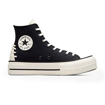 All Star Lıft Kadın Günlük Ayakkabı A12552C