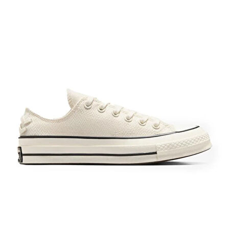 Chuck 70 Kadın Günlük Ayakkabı A12557C