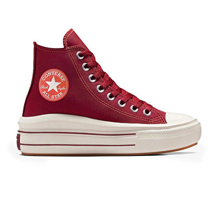 All Star Move Kadın Günlük Ayakkabı A12586C