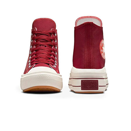 All Star Move Kadın Günlük Ayakkabı A12586C