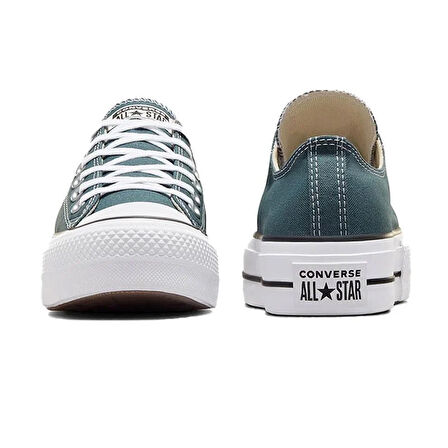 All Star Lıft Kadın Günlük Ayakkabı A12595C