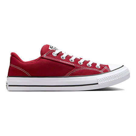 Chuck Taylor All Star Malden Street Unisex Kırmızı Sneaker Ayakkabı A12726C
