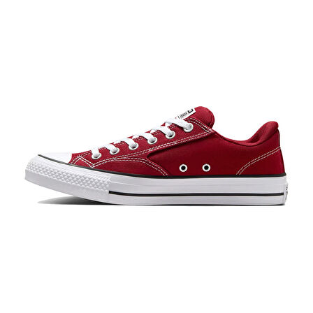 Chuck Taylor All Star Malden Street Unisex Kırmızı Sneaker Ayakkabı A12726C