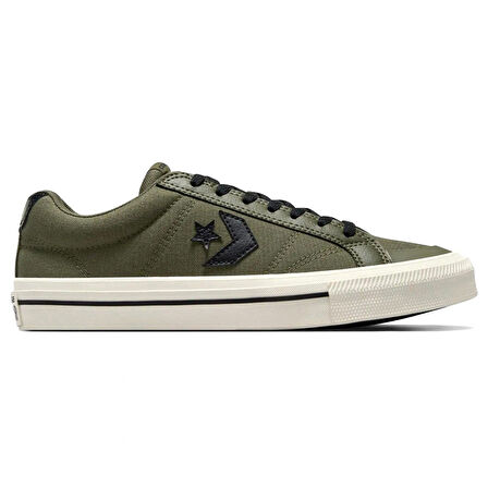 Sport Casual Unisex Yeşil Sneaker Ayakkabı A12748C