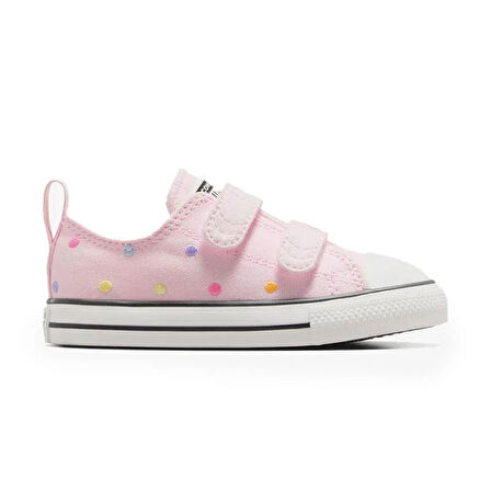 All Star 2V Bebek Günlük Ayakkabı A10715C