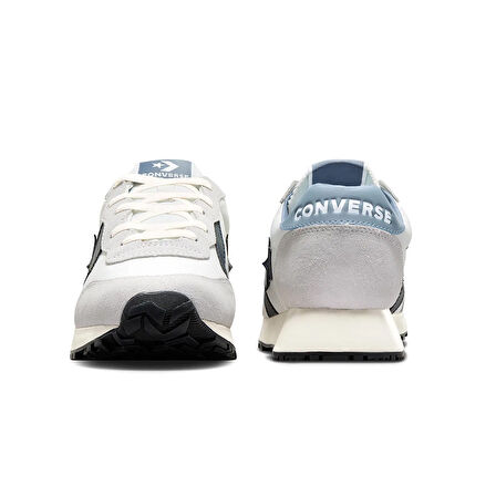 Omega Trainer Unisex Gri Sneaker Ayakkabı A13376C