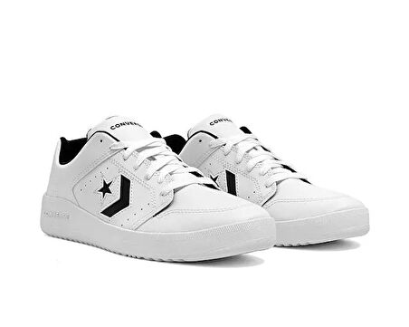 Converse Day One Court Unisex Günlük Ayakkabı A14807C Beyaz