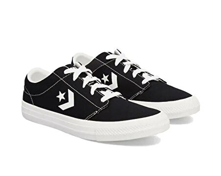 Converse Day One Classic Unisex Günlük Ayakkabı A15625C Siyah