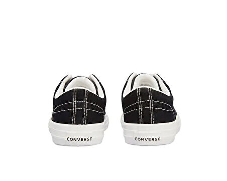 Converse Day One Classic Unisex Günlük Ayakkabı A15625C Siyah