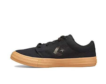 Converse Day One Classic Unisex Günlük Ayakkabı A15627C Siyah