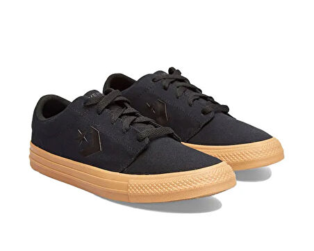 Converse Day One Classic Unisex Günlük Ayakkabı A15627C Siyah