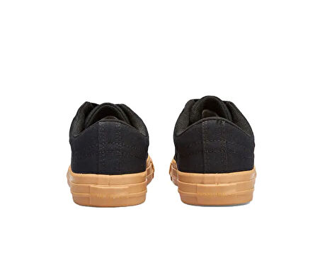 Converse Day One Classic Unisex Günlük Ayakkabı A15627C Siyah