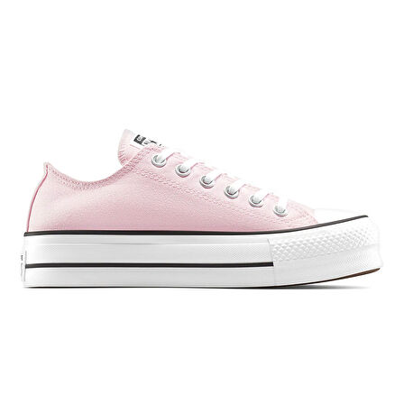 Chuck Taylor All Star Unisex Pembe Sneaker Ayakkabı A11875C