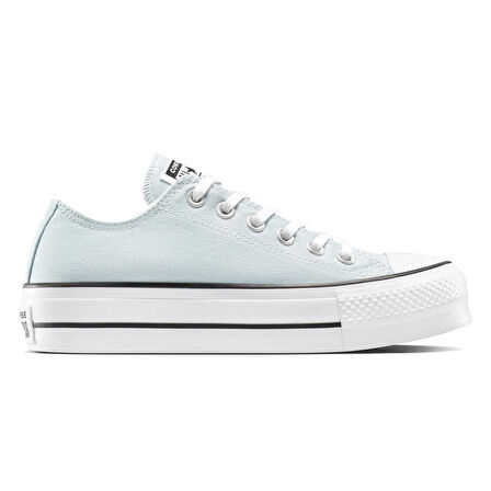 Chuck Taylor All Star Unisex Mavi Sneaker Ayakkabı A11876C