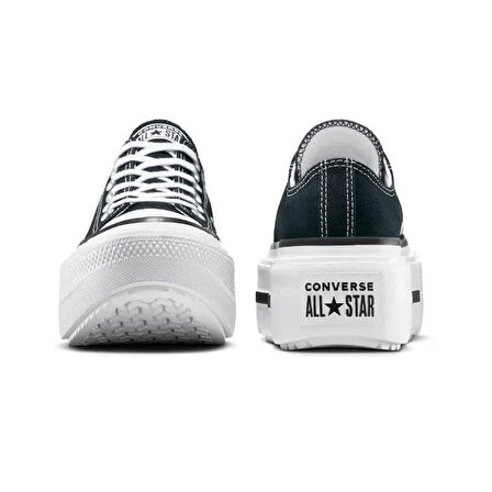 Chuck Taylor All Star Lift Double Stack Platform Ayakkabı A15490C
