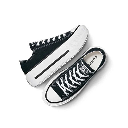 Chuck Taylor All Star Lift Double Stack Platform Ayakkabı A15490C