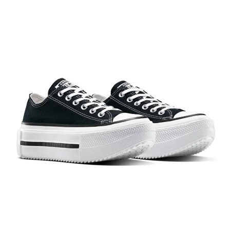 Chuck Taylor All Star Lift Double Stack Platform Ayakkabı A15490C