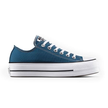 Chuck Taylor All Star Lift Platform Ayakkabı A12961C