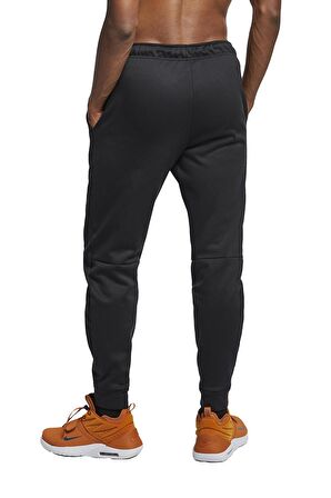 Nike Dri-FIT Fleece Tapared Running Pant Konik Polar Eşofman Altı