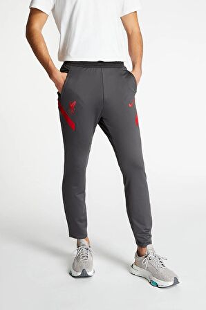 Nike Men's Liverpool F.C. Strike Football Drill Pants