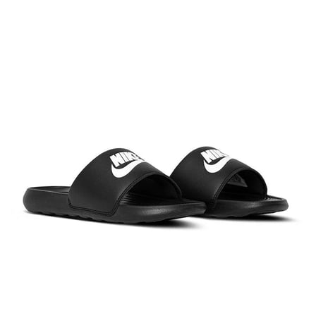 Nike Victori One Slide Erkek Terlik CN9675-002 Siyah