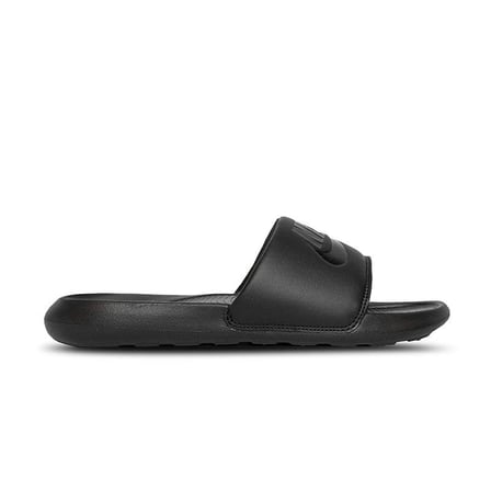 Nike Victori One Slide Erkek Terlik CN9675-003 Siyah